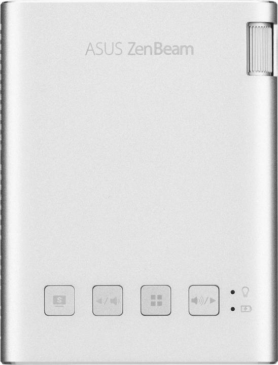 Immagine prodotto ASUS ZenBeam E1R (WVGA, 200 lm, 1.2:1)