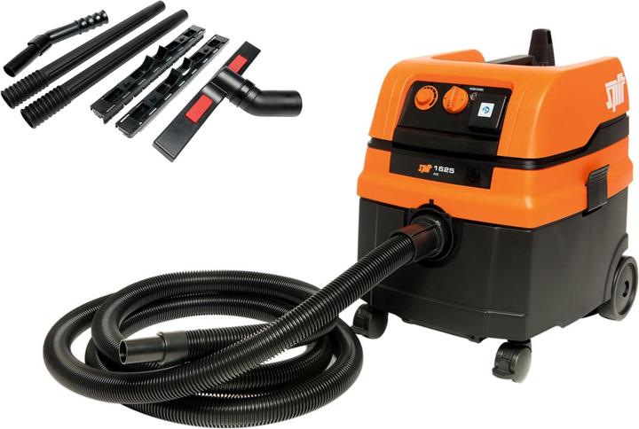 Image du produit Spit Kit d'accessoires