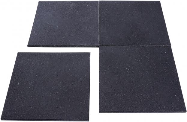 Produktbild Gorilla Sports Bodenschutzmatte (2 cm)