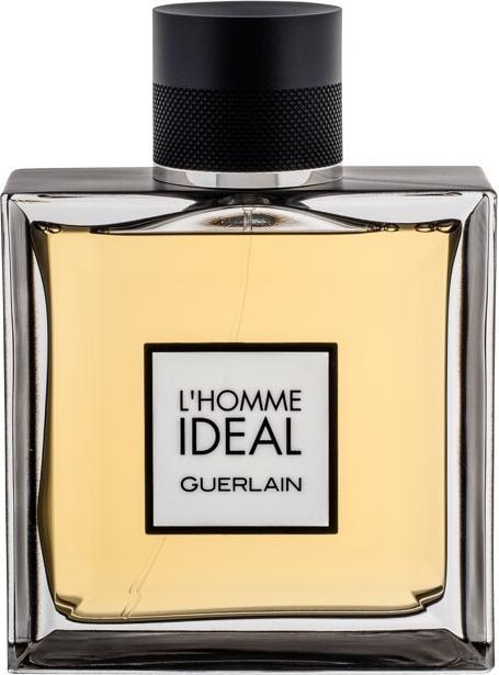 Actual product image Guerlain L'Homme Idéal (Eau de toilette, 100 ml)