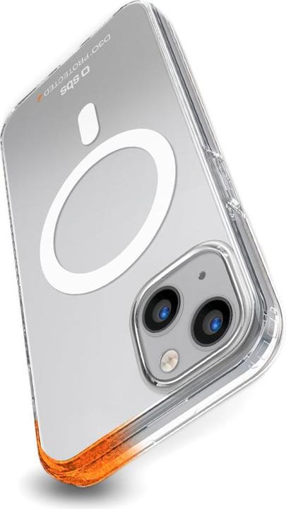 Produktbild SBS Schutzhülle (Apple iPhone 14, Apple iPhone 13)