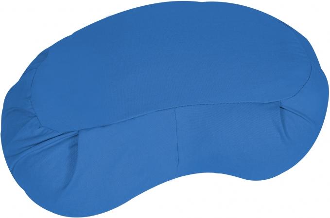 Produktbild Gorilla Sports Yoga Halbmondkissen (19 cm)