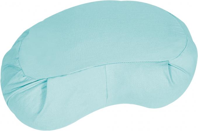 Actual product image Gorilla Sports Yoga crescent pillow (19 cm)