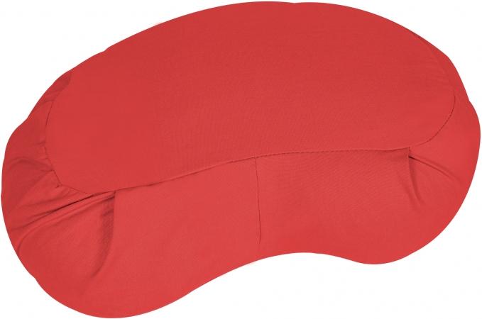 Produktbild Gorilla Sports Yoga Halbmondkissen (19 cm)