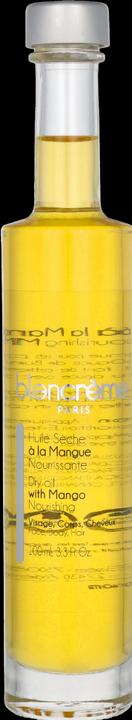 Image du produit Blancreme Huile sèche (Huile pour le corps, 100 ml)