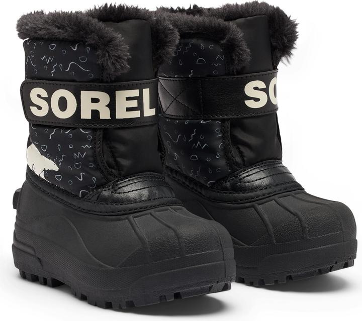 Produktbild Sorel Childrens Snow Commander™ Boot (28)