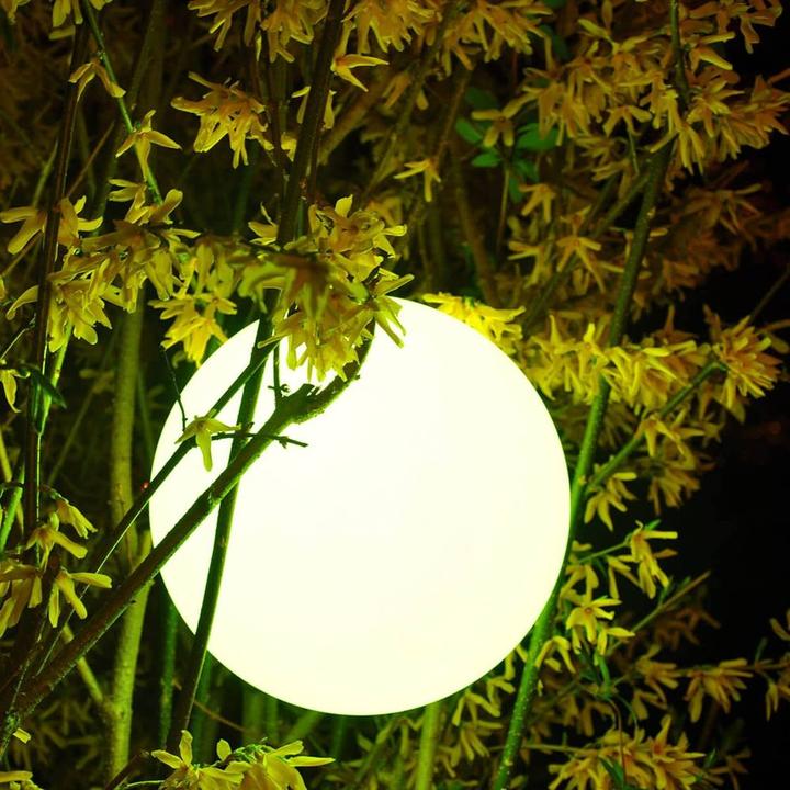 Produktbild Smart and Green Lampe Pearl Bulb ø 25 cm (20 lm, IP68)