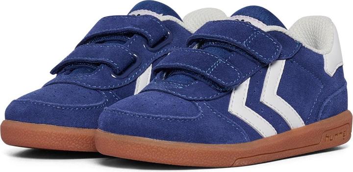 Actual product image hummel Victory Suede Ii Infant (24)