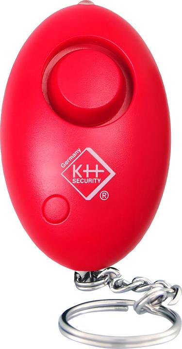 KH Security Taschenalarm