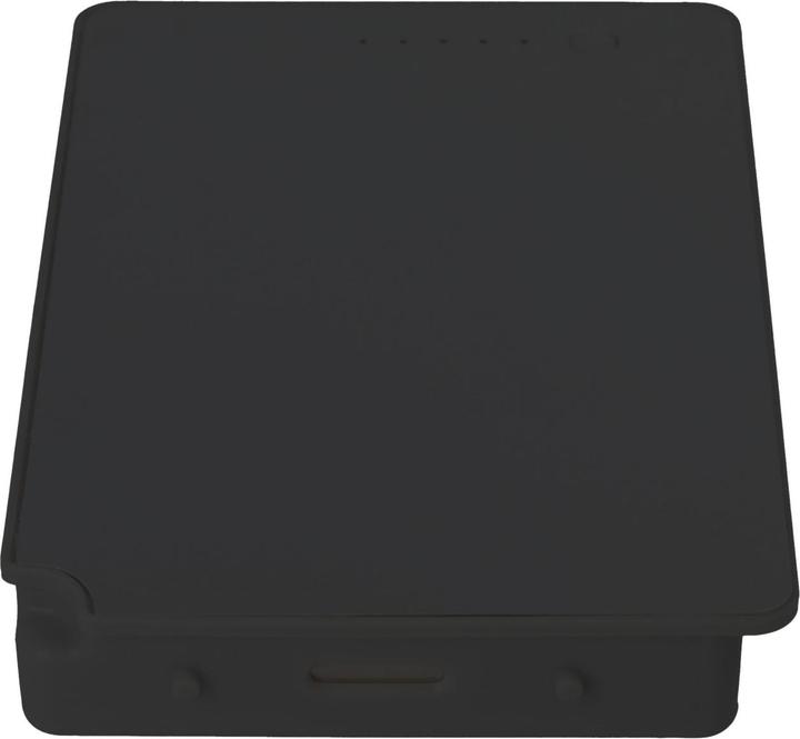 Produktbild AccuCell Akku PowerBook G4 15 (4400 mAh)