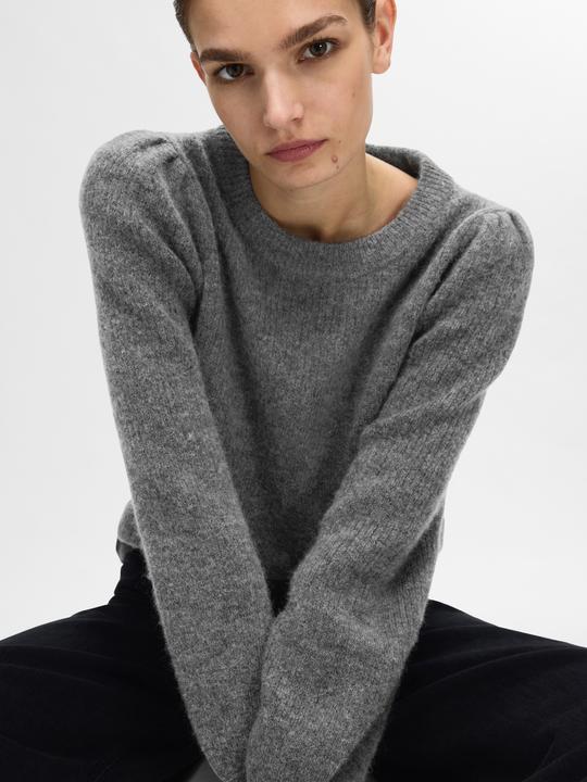 Immagine prodotto Selected Femme Maglia a maniche lunghe (XXL)