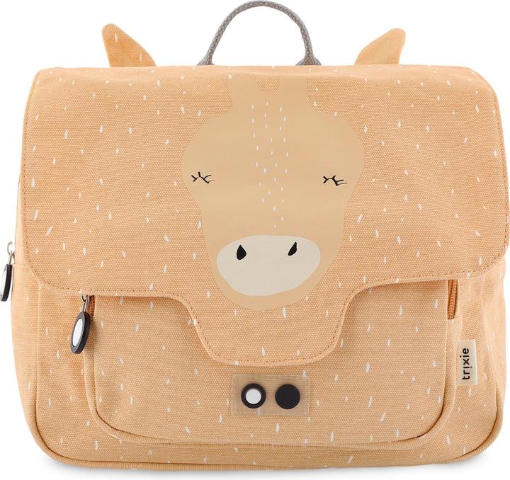 Actual product image Trixie Baby Satchel