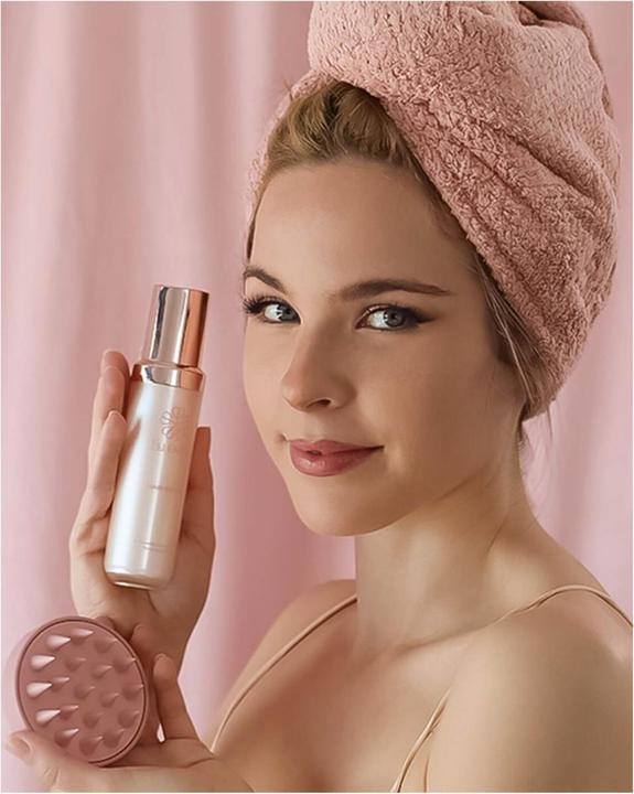 Immagine prodotto Ellenity - Set Premium di stimolatori per capelli (Set per la cura dei capelli)