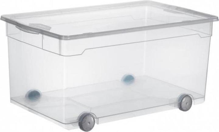 Produktbild Rotho Roller 4 (40 x 71.5 cm, 63 l)