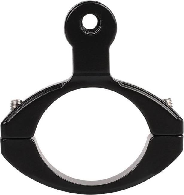 Actual product image Hurtel A holder for mounting a GoPro camera on a bicycle