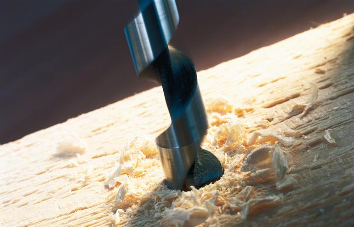 Image du produit Bosch Professional Zubehör Mèche à bois PRO Wood, 25 x 170 x 235 mm (11,1 mm)