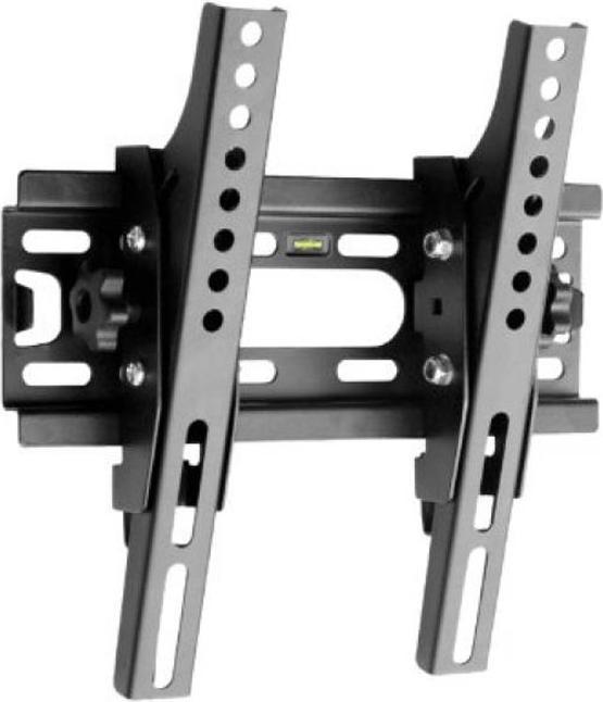 Actual product image Omega TV muurbeugel VESA 200 vlak op de muur (kantelbaar) (Wall, 42", 35 kg)