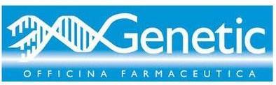 Actual product image Genetic Spa Ialugen Genetic 10ml (10 ml)