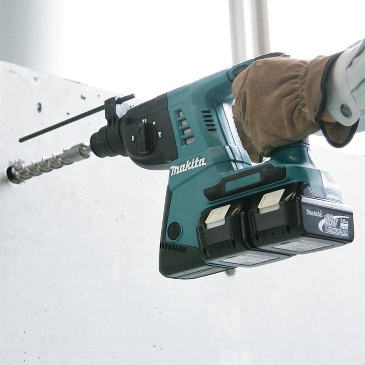 Produktbild Makita DHR263Z (Akkubetrieb)