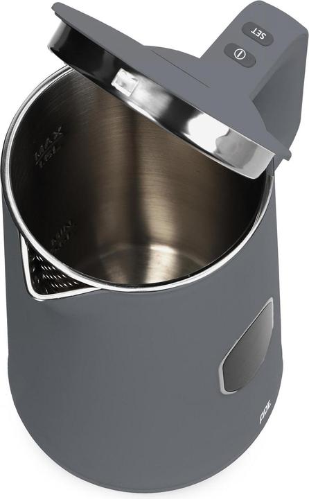 Actual product image ADE KG 2100-3 (1.50 l, CH plug)