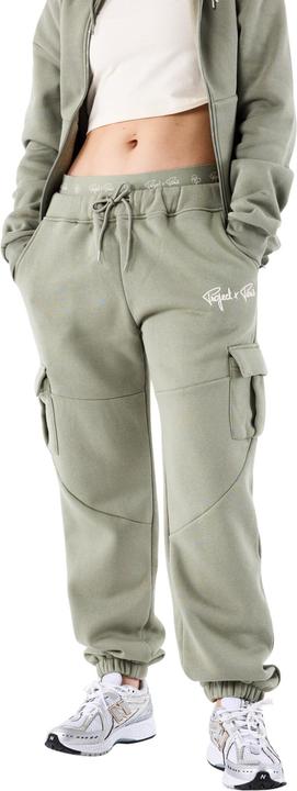 Project X Paris Damen Cargo-Hose (XS)