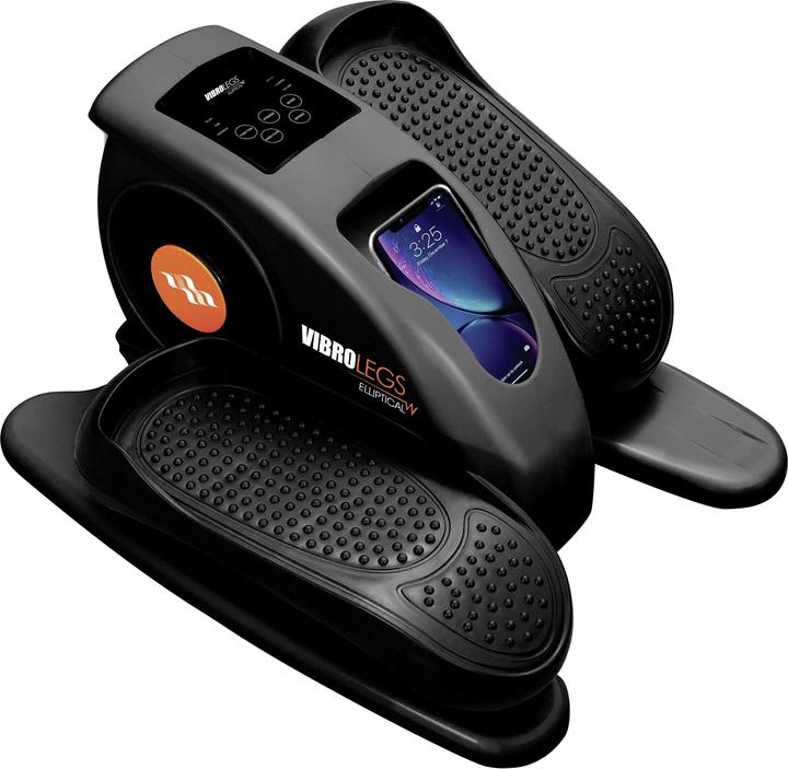 MediaShop Vibro Legs Elliptical