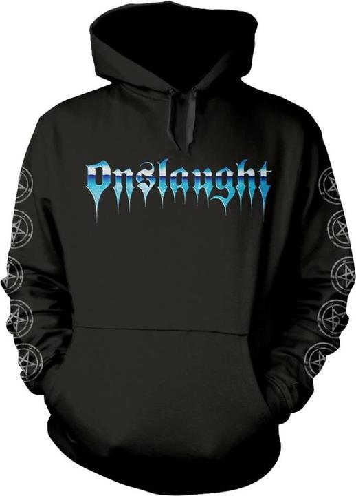 Produktbild Onslaught The Force Kapuzenpullover (M)