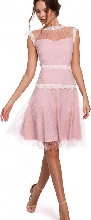 Makover Cocktailkleid (L)