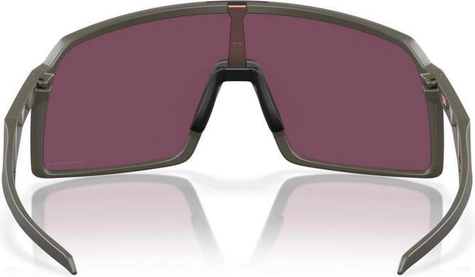 Actual product image Oakley Sutro (MATTE OLIVE INK, MATTE OLIVE INK)