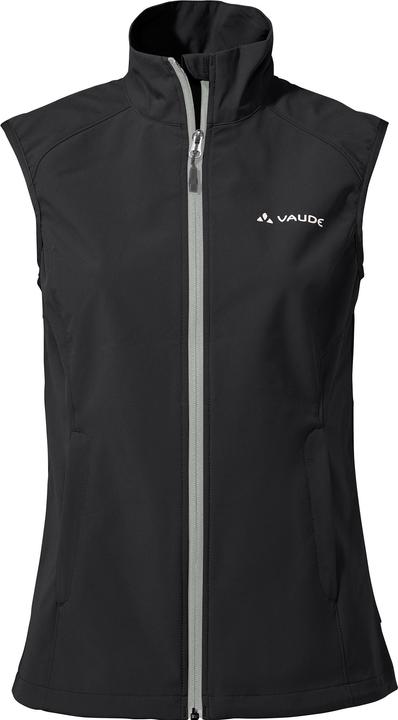 Actual product image Vaude Women's Hurricane Vest III (34, XXS)