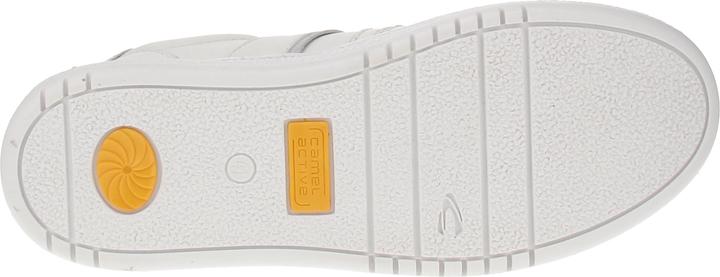 Produktbild Camel Active Sneaker Split/Nappa WEISS (41)