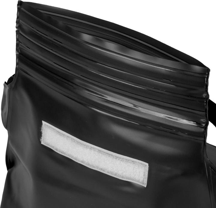 Immagine prodotto Hurtel Marsupio / marsupio impermeabile in PVC - nero