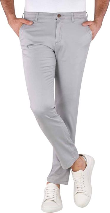 Actual product image Jack & Jones Slim fit chino trousers Chino trousers (34)