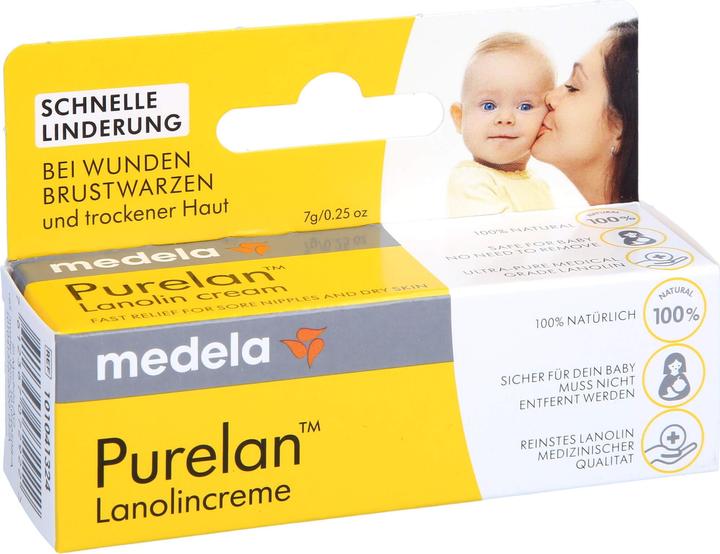 Medela Purelan