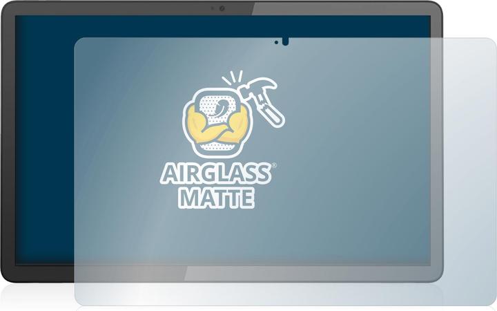 Image du produit BROTECT AirGlass Verre Mat (1 pièce(s), Chromebook Lenovo IdeaPad Duet 3 11)