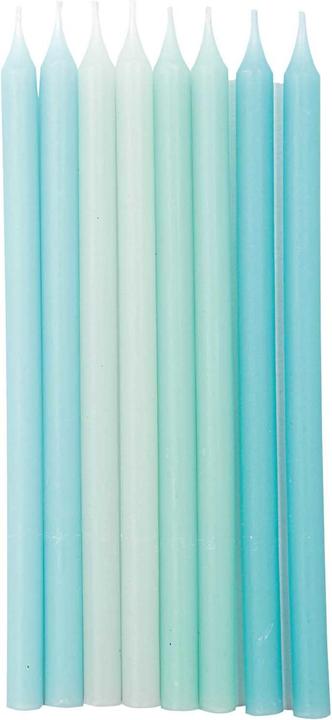 Rico Design Kerze Mint 16 Stück (16 Stk.)