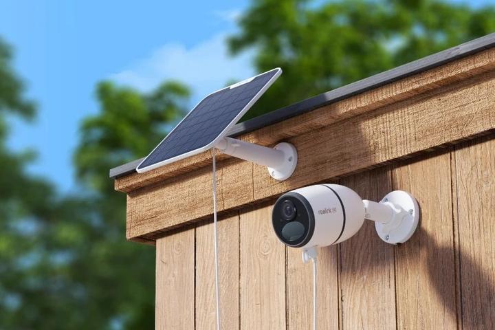 Actual product image Reolink Go Series G340 (3840 x 2160 pixels)