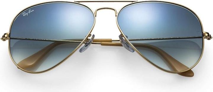 Produktbild Ray Ban Aviator Gradient