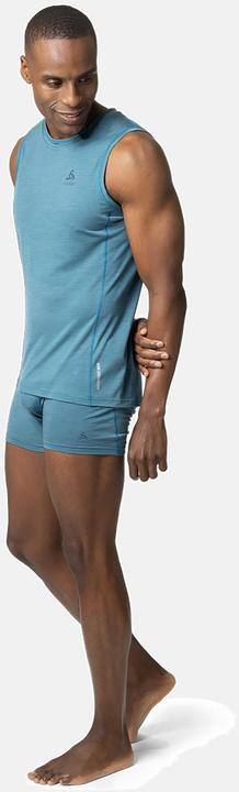 Immagine prodotto Odlo BL TOP maglia girocollo NATURAL PERFORM (XL)