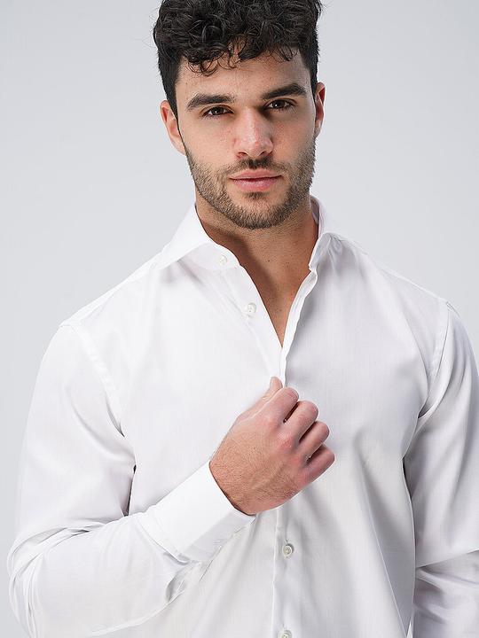 Immagine prodotto Camicia dal taglio sartoriale (39)