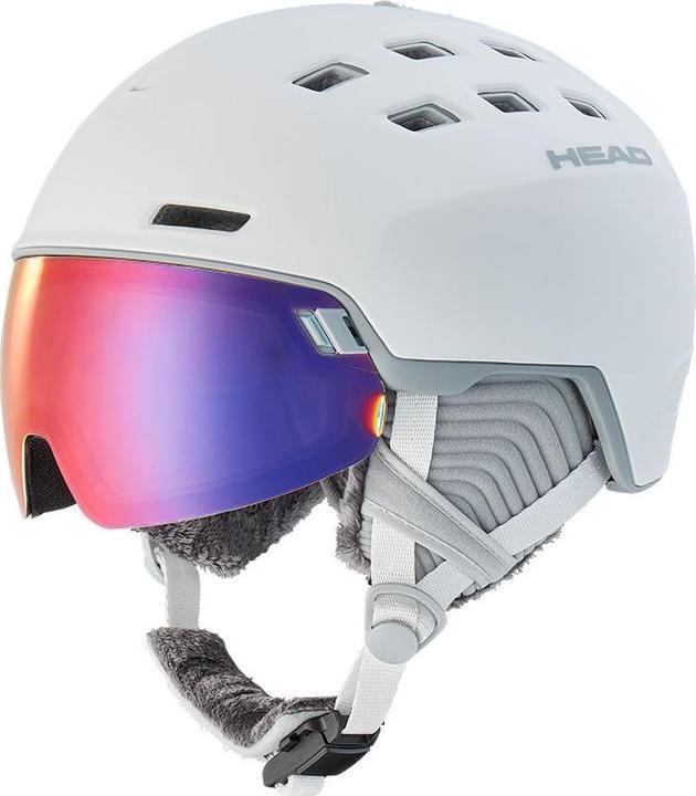 Actual product image Head Rachel 5K Pola (56 - 59 cm, M, L)