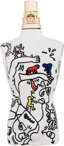 Actual product image Gaultier Le Male Pride (Eau de toilette, 125 ml)
