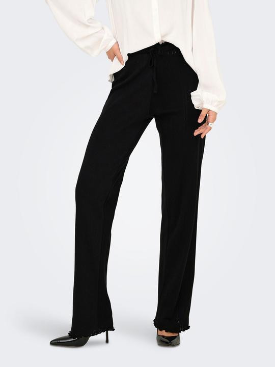 Actual product image JdY JDYSALSA Locker geschnitten Hose Hose (XL)