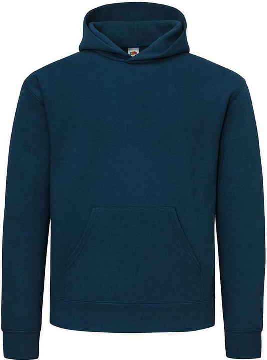 Produktbild Fruit of the Loom Kapuzenpullover (XXL)
