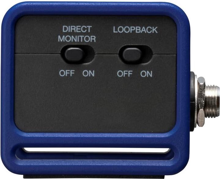 Image du produit Zoom AMS-22 (USB)