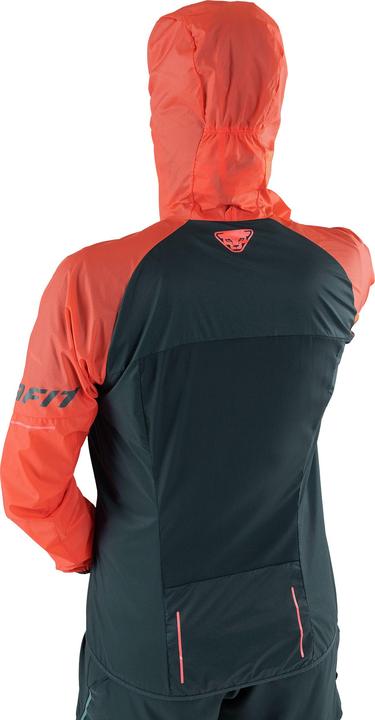 Immagine prodotto Dynafit Giacca a vento Alpine (34, XS)