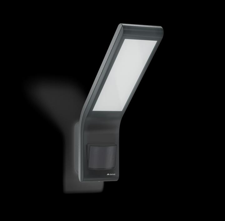 Image du produit Steinel XLED slim (660 lm)