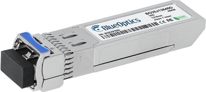 Image du produit BlueOptics Alaxala AX-F0110-3P1EX Émetteur-récepteur SFP+ compatible BO35J13640D