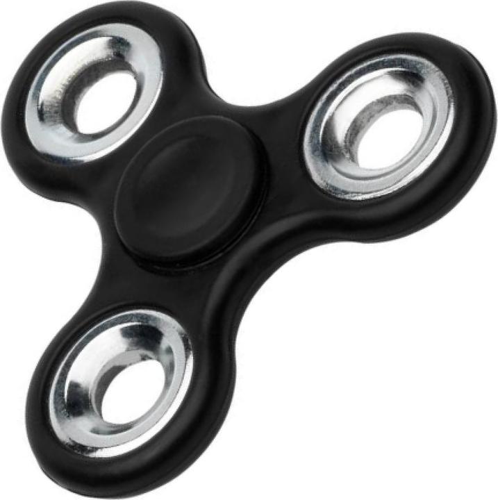 Image du produit FidgetSpinner Classic Hand Fidget Spinner Chrome