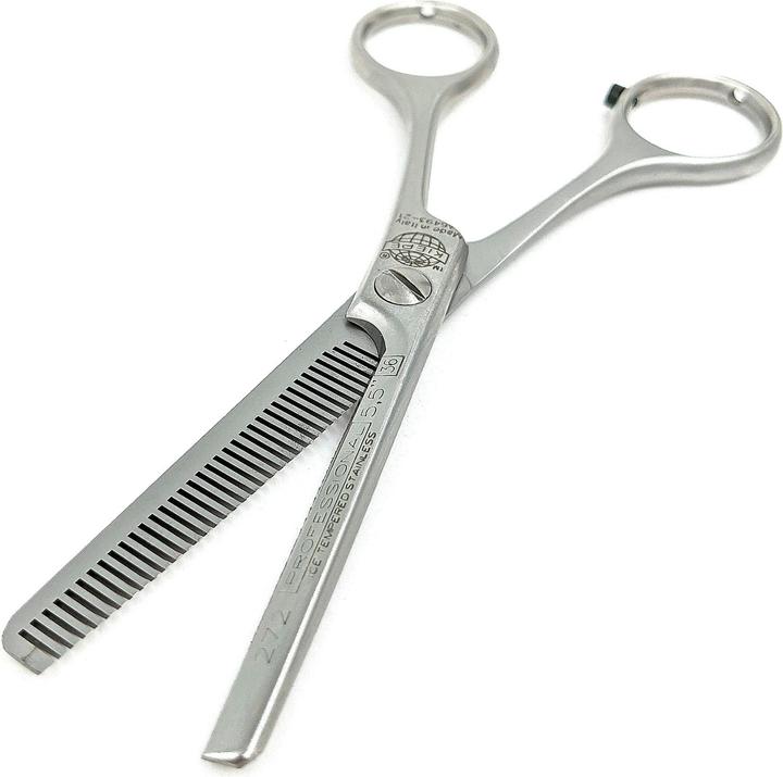 Immagine prodotto Kiepe Professional Forbici per sfoltire, 5.5" (14 cm)